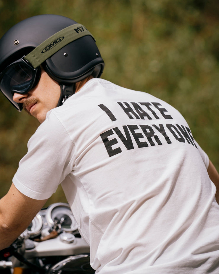 DMD GHOST GOGGLE