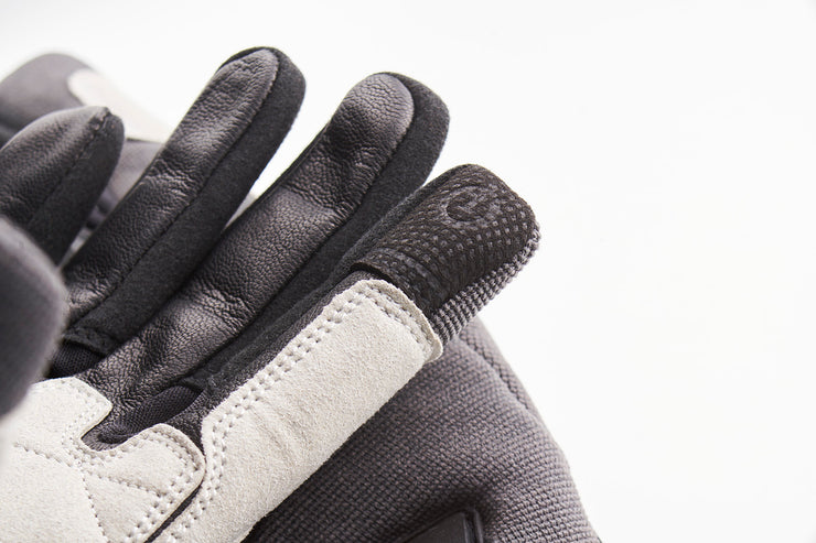 FUEL ASTRAIL GLOVES - DARK GREY