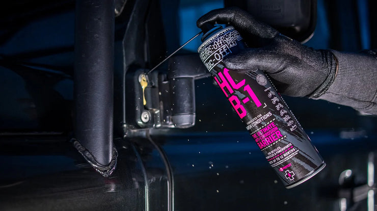 MUC-OFF HCB-1 ANTI-CORROSION SPRAY