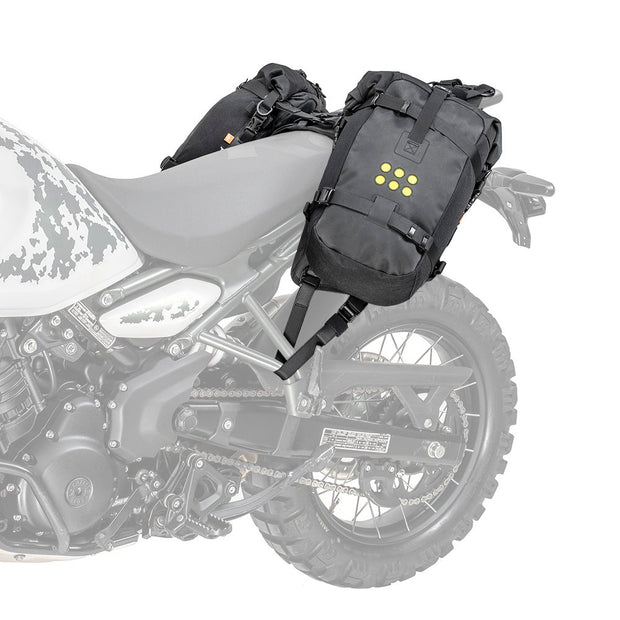 KRIEGA OS-BASE ROYAL ENFIELD HIMALAYAN