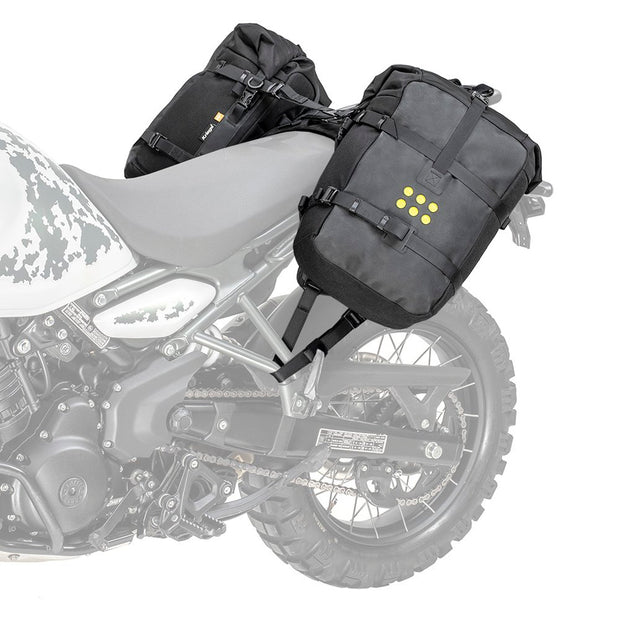 KRIEGA OS-BASE ROYAL ENFIELD HIMALAYAN