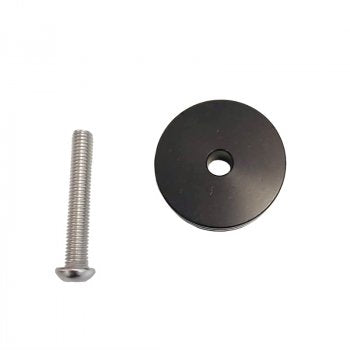 UNIT GARAGE SPACER FOR DOUBLE BAG FRAME