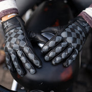 HOLY FREEDOM BULLIT GLOVES - GREY