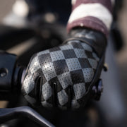 HOLY FREEDOM BULLIT GLOVES - GREY