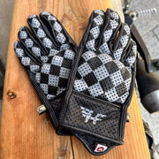 HOLY FREEDOM BULLIT LADIES GLOVES - DUSTY