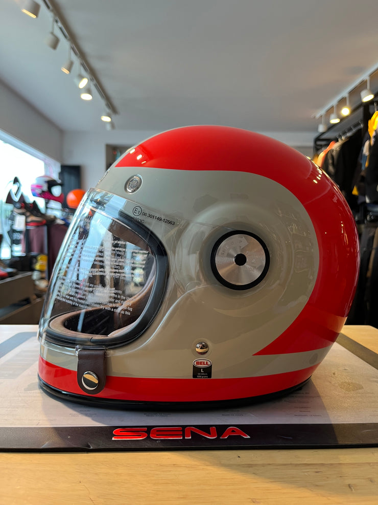 BELL BULLITT GT HELMET - FRAME