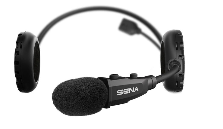 SENA 3S PLUS BOOM MICROPHONE KIT