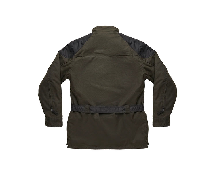 FUEL BUNKER JACKET - SIZE XL - LAST ONE!