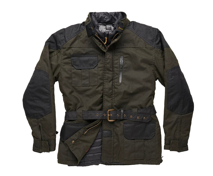 FUEL BUNKER JACKET - SIZE XL - LAST ONE!
