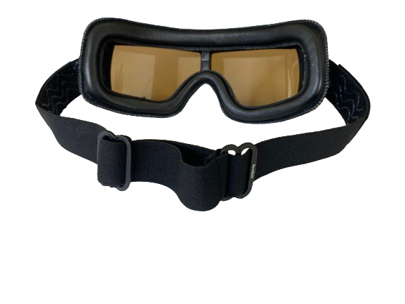 aviator goggles t2 BARUFFALDI JTT CLASSIC AVIATOR GOGGLES