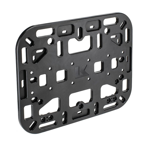 KRIEGA OS-PLATFORMS