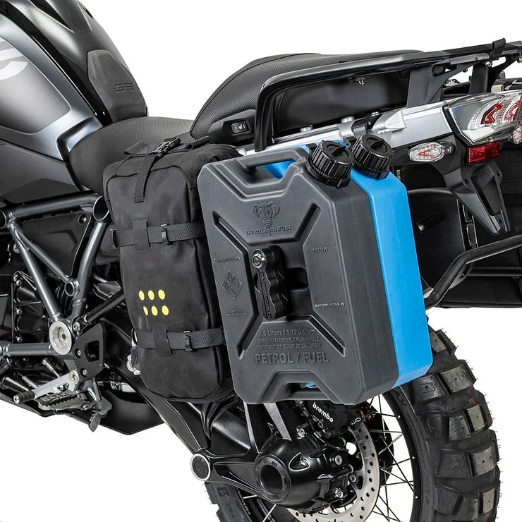 KRIEGA OS-PLATFORMS