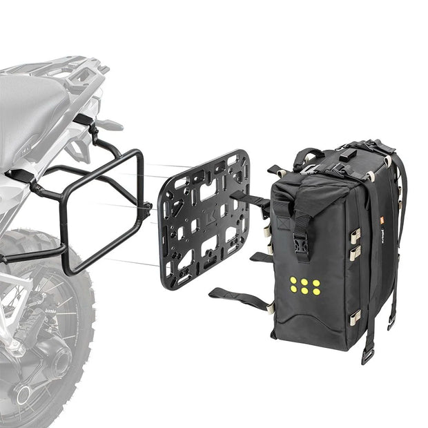 KRIEGA OS-PLATFORMS