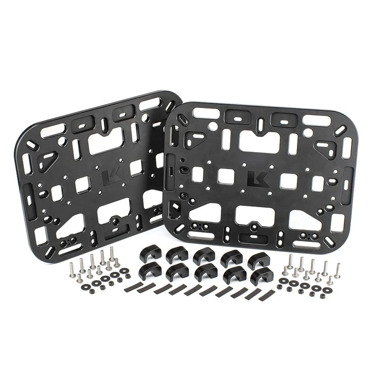 KRIEGA OS-PLATFORMS