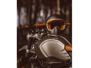 DMD SEVENTYFIVE HELMET - ORO COLLECTION - LISBONA