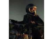 DMD SEVENTYFIVE HELMET - ORO COLLECTION - LISBONA