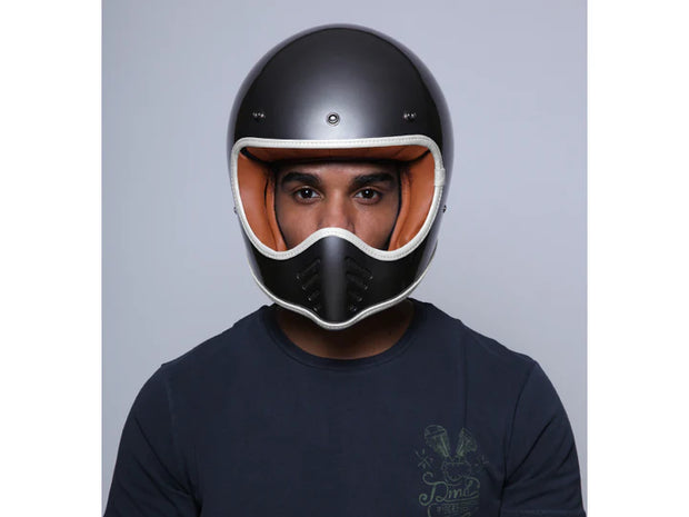 DMD SEVENTYFIVE HELMET - ORO COLLECTION - LISBONA
