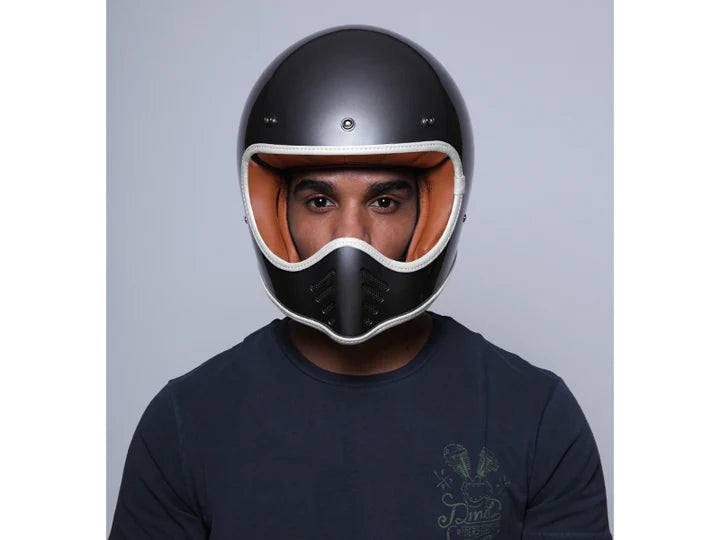 DMD SEVENTYFIVE HELMET - ORO COLLECTION - LISBONA