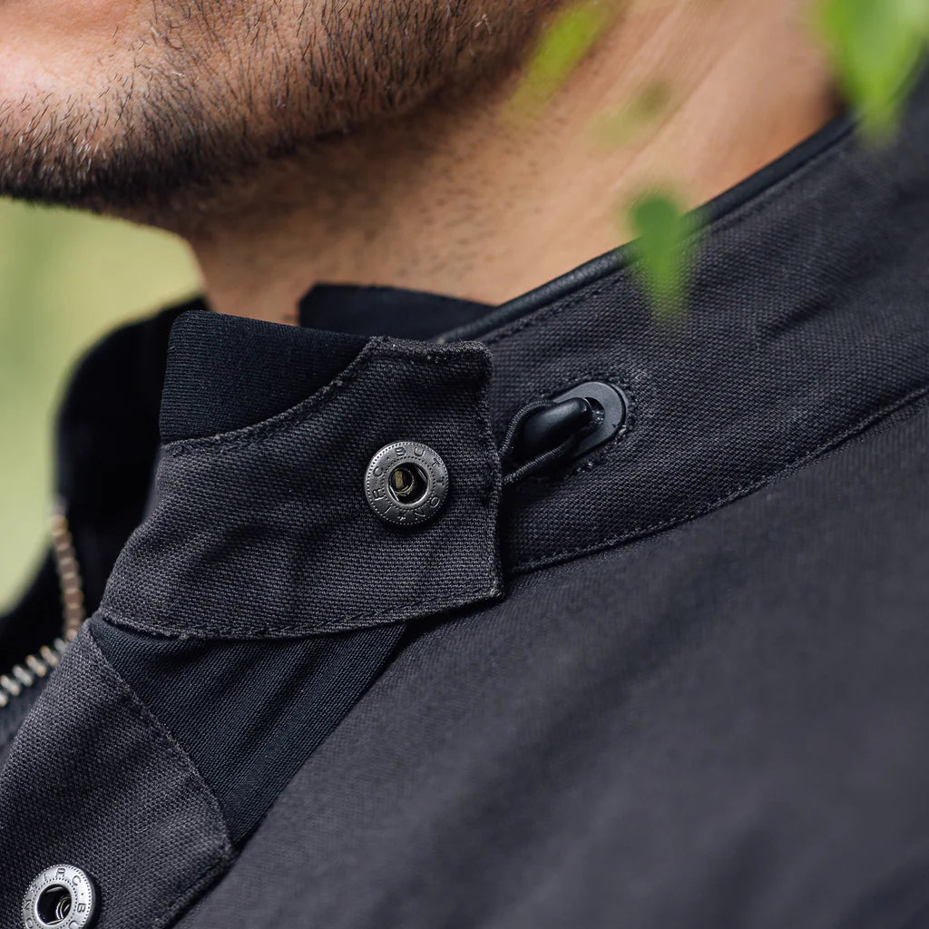 MERLIN MAHALA PRO 3-IN-1 D30 EXPLORER JACKET OLIVE/BLACK - SALE