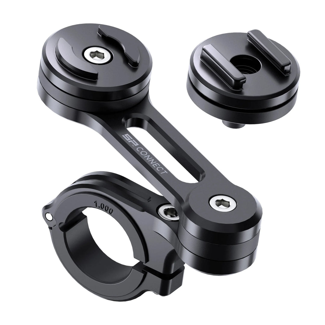 りょ　SP CONNECT SP Connect Moto Mount 3D - Cycle News