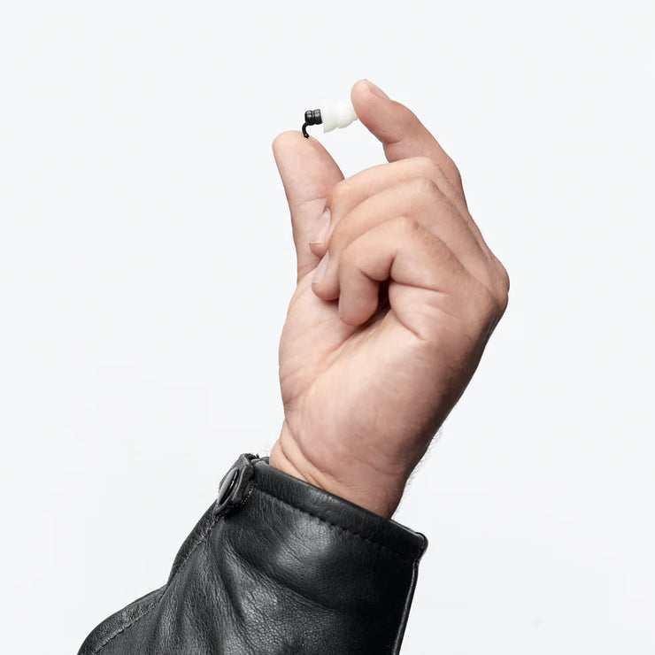 ALPINE HEARING PROTECTION MOTOSAFE TOUR EARPLUGS