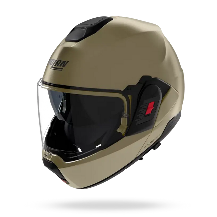NOLAN N120-1 MODULAR HELMET - CLASSICO NOBILE