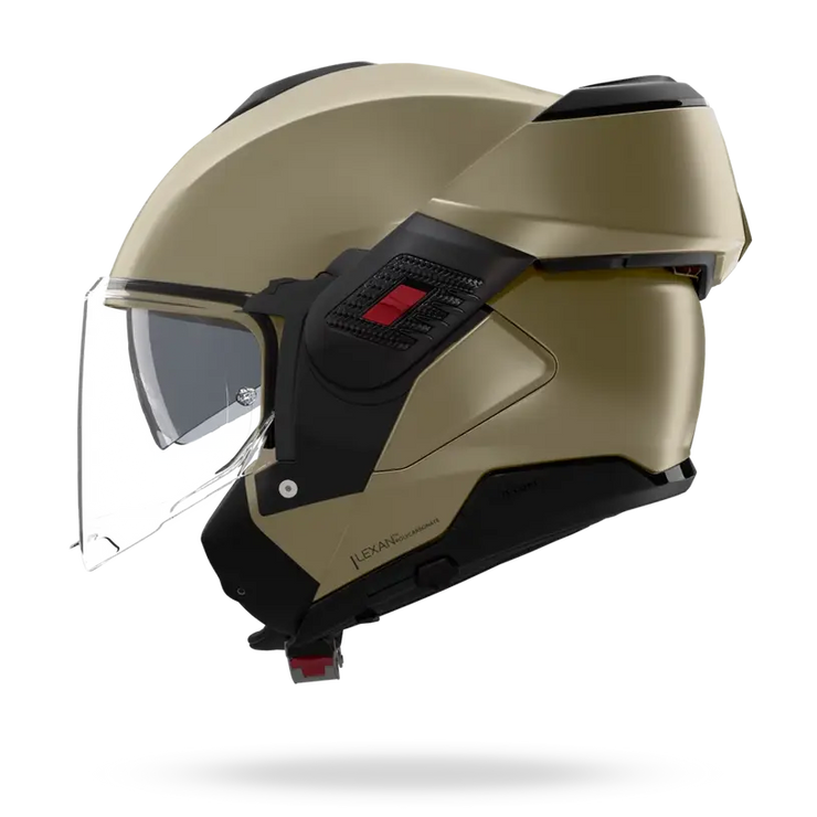 nolan communication helmet N-COM BLUETOOTH+ INTERCOM Strath Moto BIKE intercom via Bluetooth up to 700 metres (in open field NOLAN Pack N100-5 Classic N-Com