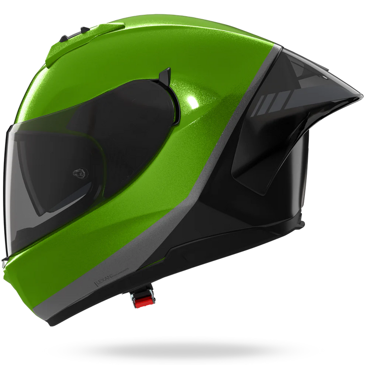 NOLAN N60-6 SPORT HELMET - VERNICIATURA SPECIALE