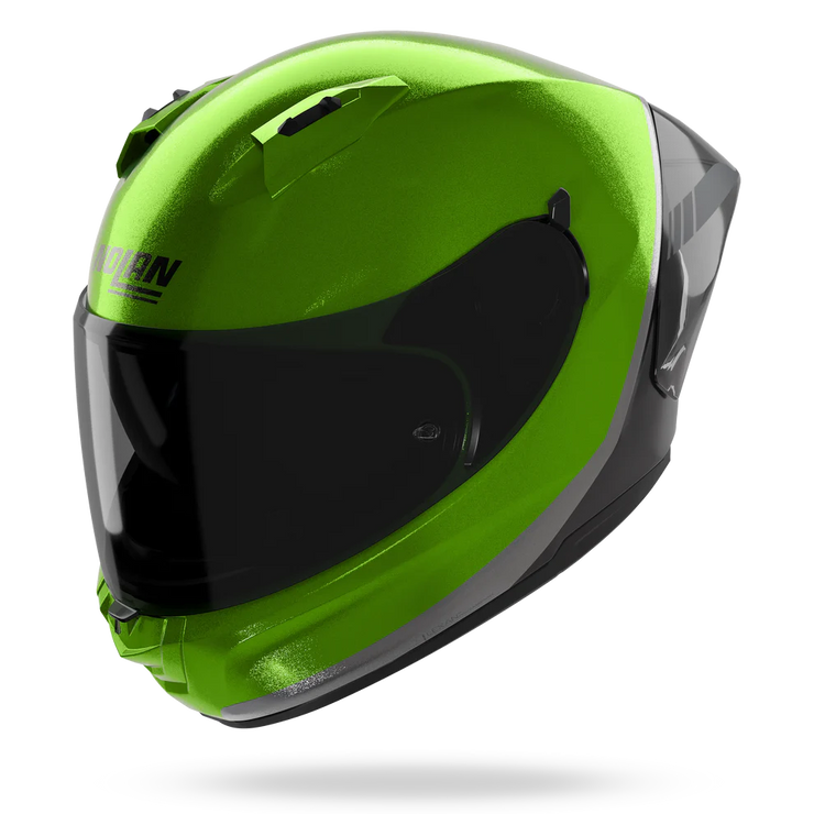 NOLAN N60-6 SPORT HELMET - VERNICIATURA SPECIALE