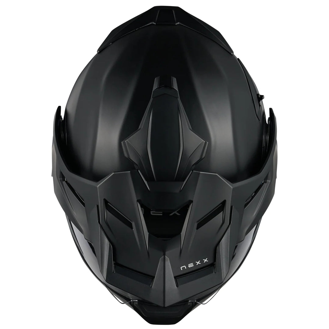 NEXX X.LIFECOUNTRY MODULAR ADV HELMET