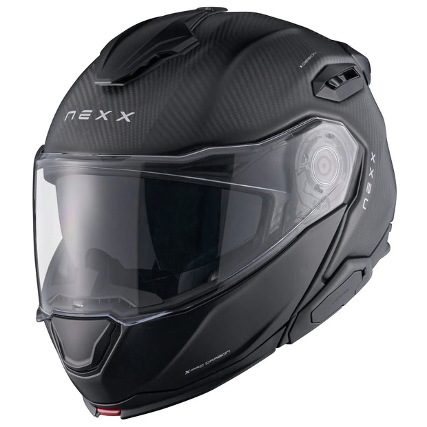 NEXX X.LIFETOUR MODULAR TOURING HELMET - ZERO PRO - MT CARBON