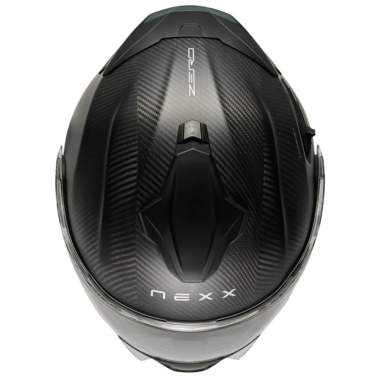 NEXX X.LIFETOUR MODULAR TOURING HELMET - ZERO PRO - MT CARBON