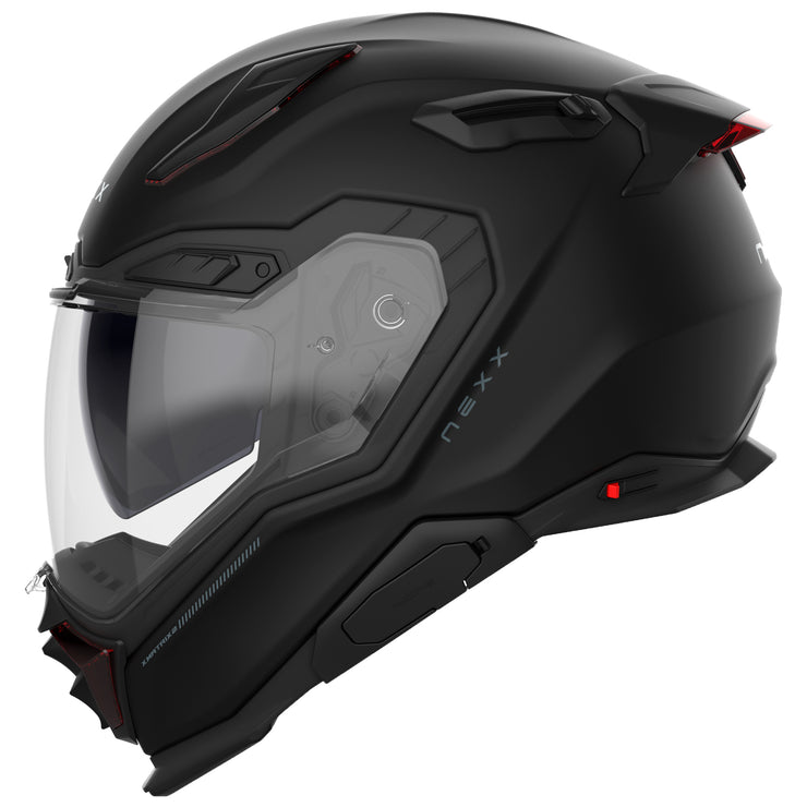 NEXX X.WST3 HELMET - MT BLACK