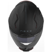 NEXX X.WST3 - MT BLACK
