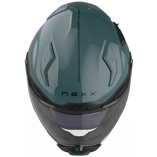 NEXX X.WST3 - WILD BLUE