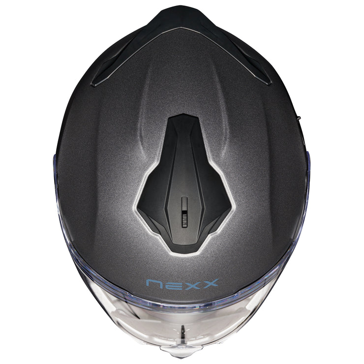 NEXX Y.100 HELMET - CORE - MT TITANIUM