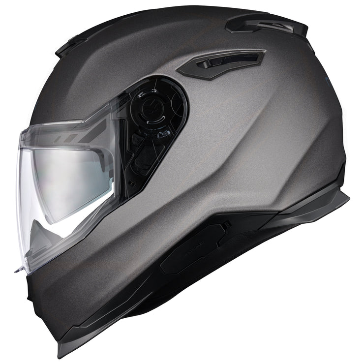 NEXX Y.100 HELMET - CORE - MT TITANIUM