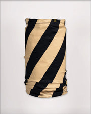 GOLDTOP NECK TUBE - DIAGONAL GOLD