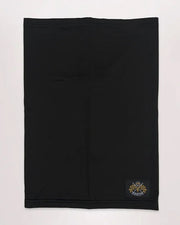 GOLDTOP NECK TUBE/SNOOD WITH FILTER PACK - BLACK