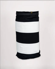 GOLDTOP NECK TUBE - BLACK STRIPE