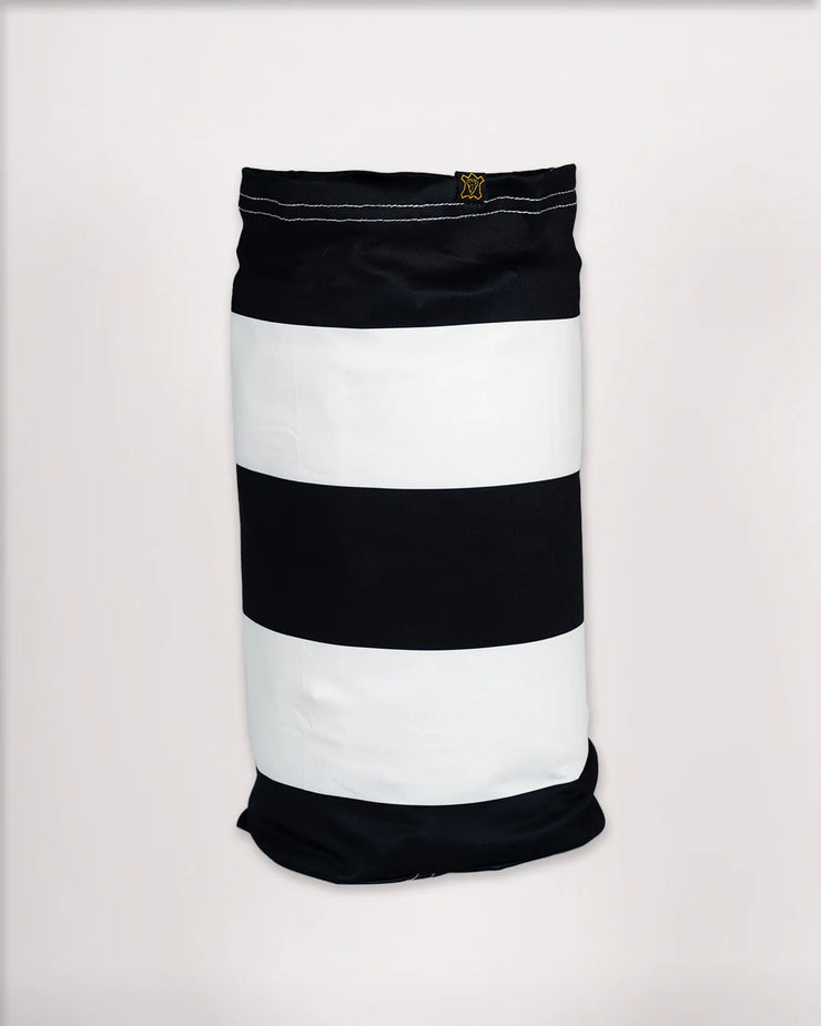 GOLDTOP NECK TUBE - BLACK STRIPE