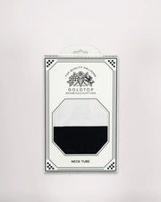 GOLDTOP NECK TUBE - BLACK STRIPE