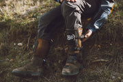 FUEL RALLY RAID WATERPROOF BOOTS