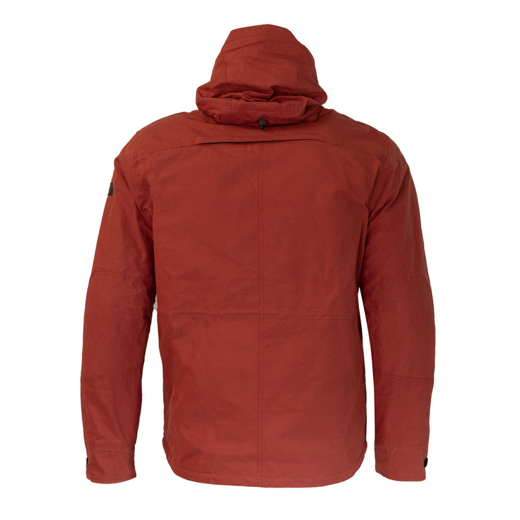 MERLIN OUTLAW D3O® EXPLORER SMOCK - OCHRE