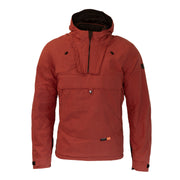 MERLIN OUTLAW D3O® EXPLORER SMOCK - OCHRE