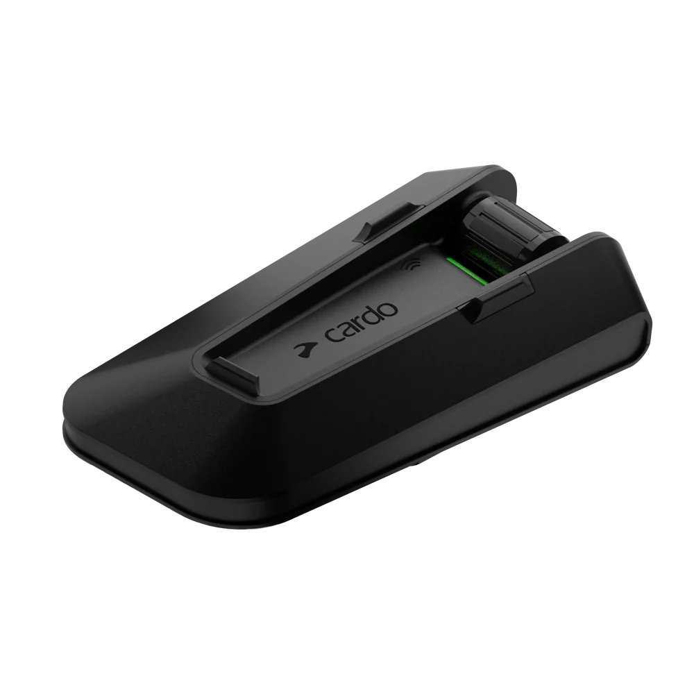 CARDO PACKTALK PRO – Strath Moto