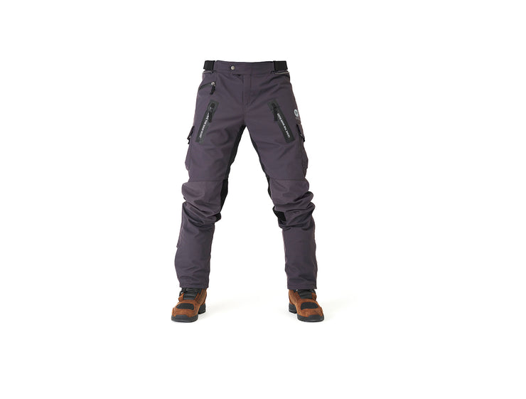 FUEL ASTRAIL PANTS - DARK GREY - SIZE 32, 36