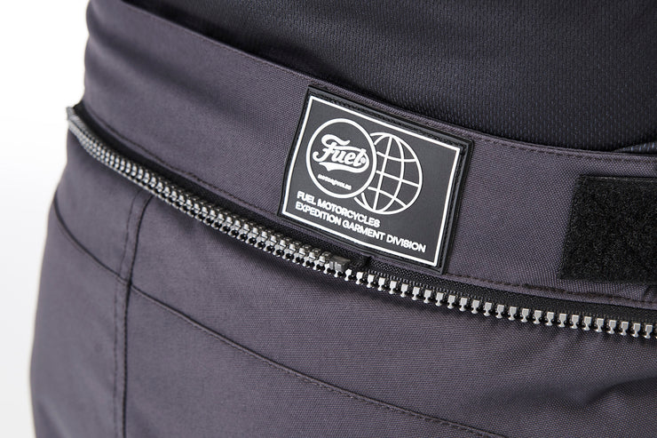 FUEL ASTRAIL PANTS - DARK GREY - SIZE 32, 36