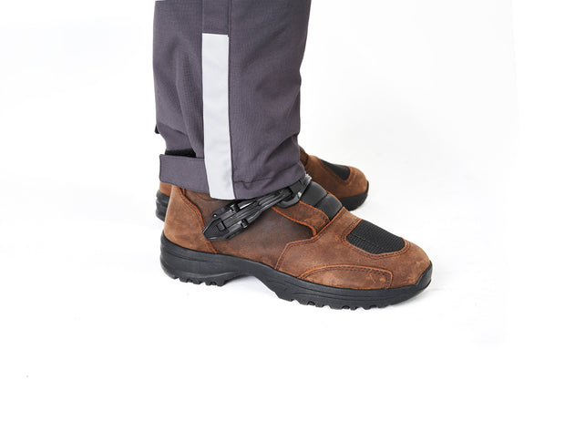 FUEL ASTRAIL PANTS - DARK GREY