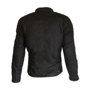 MERLIN PERTON II COTEC D3O JACKET - BLACK